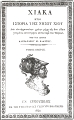 CHIOS HISTORY 'XIAKA' Alexander M Vlasto